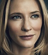 Cate Blanchett by Kevin Scanlon. Cate Blanchett, Beautiful People ...