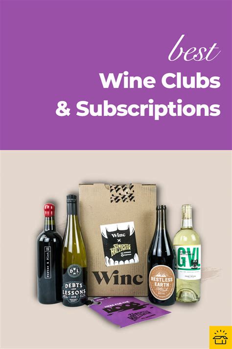 The 19 Best Wine Clubs And Wine Subscriptions For 2024 Hello Subscription