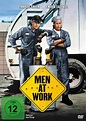 Men at Work: Amazon.de: Charlie Sheen, Emilio Estevez, Leslie Hope ...