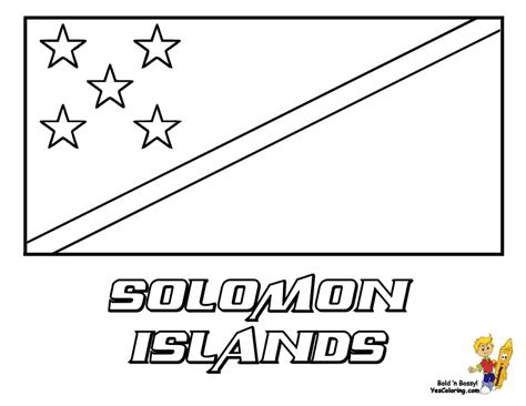 Check spelling or type a new query. Grand Flag Coloring Pictures | Flags of Saint Kitts ...