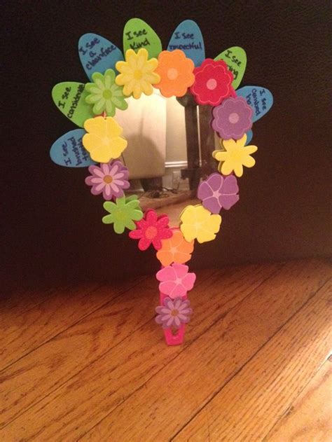 11 Best Gs Respect Myself Petal Images On Pinterest Girl Scout Crafts Daisy Girl Scouts And