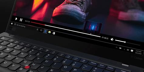 Lenovo Releases The 8th Gen Thinkpad X1 Carbon To The German Market