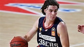 Josh Giddey: NBA teams show interest in NBL rookie | Adelaide 36ers ...