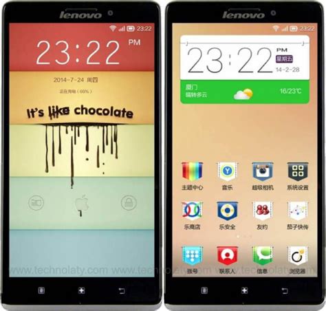 Download 150 Lenovo Vibe Ui Themes For Android