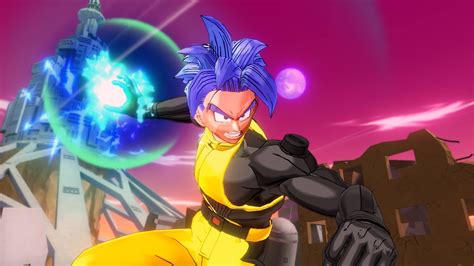 7 Ways Dragon Ball Xenoverse 2 Can Soar Above The First Game Feature