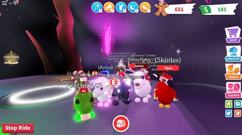 All My Neon Pets Roblox Adopt Me Youtube