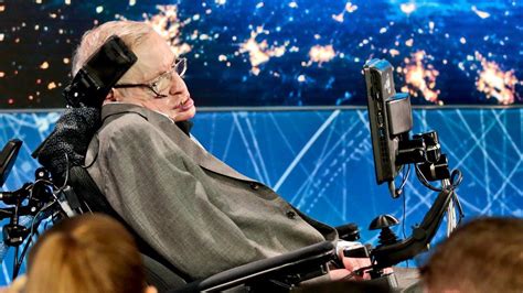 Stephen Hawking Joins New Bid To Find Life In Outer Space Fox News Video
