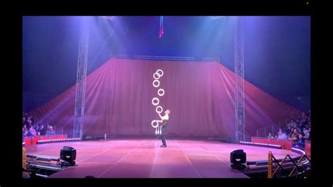 Juggling Act Trailer Youtube
