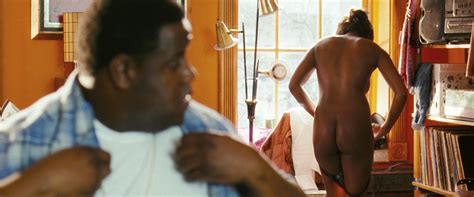 Naturi Naughton Nuda Anni In Notorious B I G