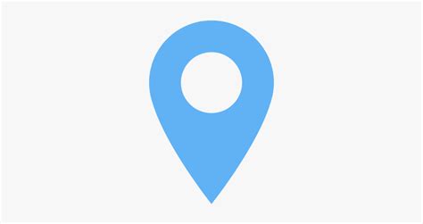 Instagram Location Logo Png Transparent Png Kindpng