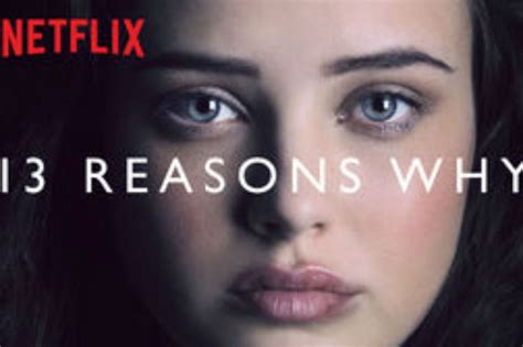 19 big differences between the book and tv show versions of 13 reasons why. Schools warn parents about Netflix teen suicide series ...