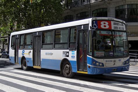 The 2016 Buenos Aires Argentina Transportation Guide Snowbrains