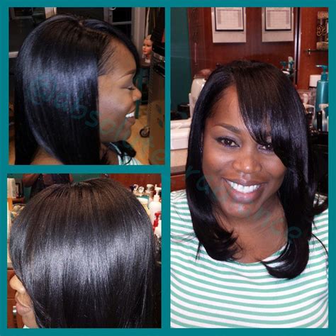Image Result For Versatile Sew In No Leave Out Braided