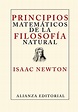 Principios matemáticos de la filosofía natural ~ Biblioteca de clásicos