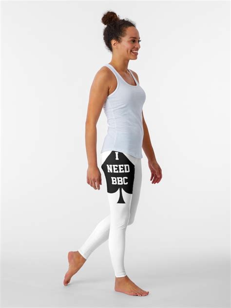 i need bbc queen of spades leggings for sale by coolapparelshop redbubble