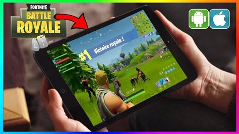 You can download it straight from the app store. How to download Fortnite For iOS iPhone mobile 2018 FREE ...