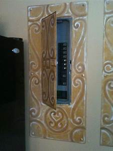 Fuse Box Covers Decorative Decorative Fusebox Covers For Modern