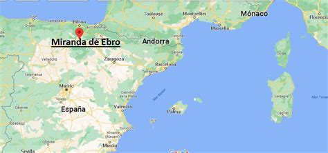 Dónde está Miranda de Ebro Mapa Miranda de Ebro Dónde está la ciudad
