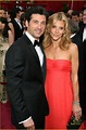 Patrick Dempsey y su esposa Jillian en los Oscar | ((((Seriesland))))