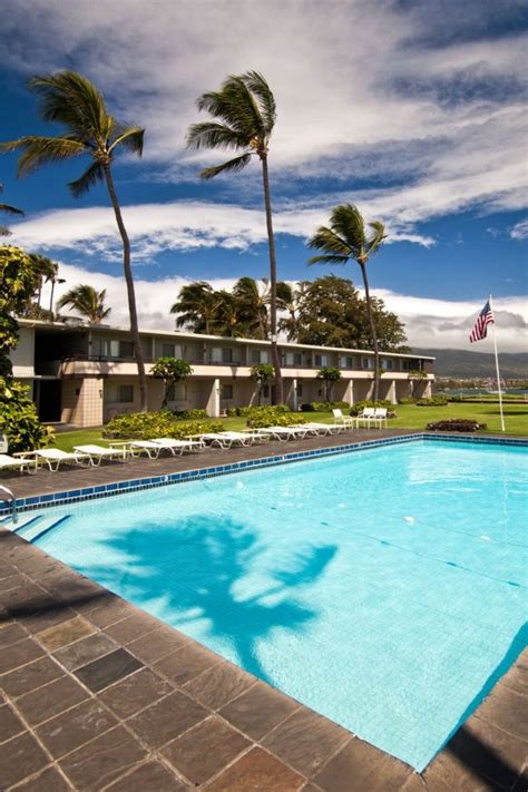 Maui Seaside Hotel 100 W Kaahumanu Ave Kahului Hi Hotels And Motels Mapquest