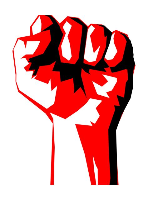 Worker Fist Icons Png Free Png And Icons Downloads