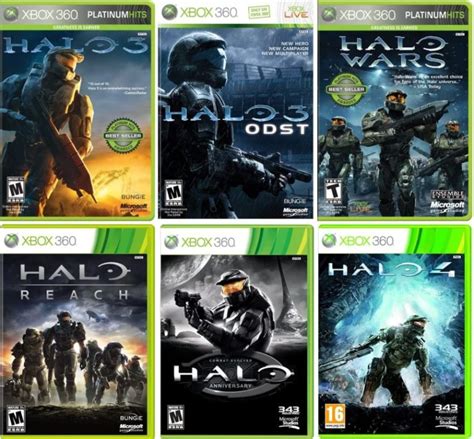 Unocero Oficial El Online De Todo Halo En Xbox 360 Llegará A Su Fin