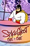 Space Ghost Coast to Coast (TV Series 1994-2008) - Posters — The Movie ...