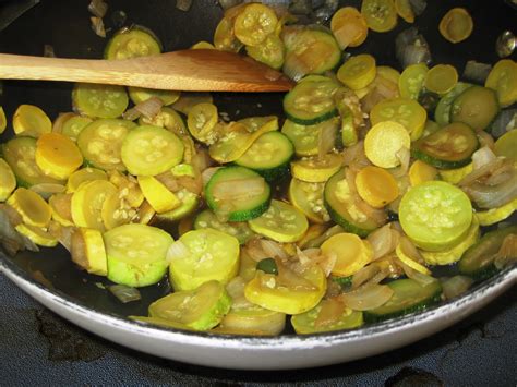 Whether you want to know how to make easy and delicious dishes at home, or learn how to master cooking, we've got you covered. Summer Squash Skillet - Wholistic Woman
