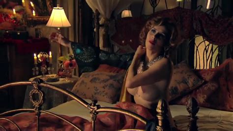 Nude Video Celebs Juliana Paes Sexy Leona Cavalli Nude Gabriela