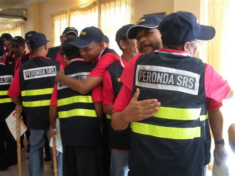 Kemahiran vokasional spesifik (daerah kubang pasu). PEJABAT PERPADUAN NEGARA DAN INTEGRASI NASIONAL DAERAH ...