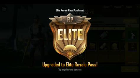Elite Royal Pass What Happens If U Buy The 600 Uc Pass In Pubg Mobile Youtube