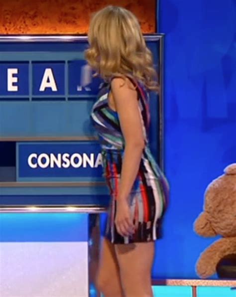 Countdown Rachel Riley Swaps Bras With Susie Dent As She Exposes Killer Pins Daily Star