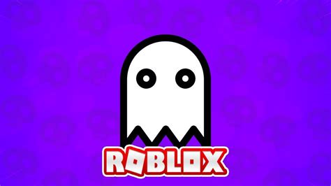 Roblox Ghost Simulator Youtube