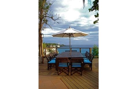 Jamaica Negril Villas Villa Sur Mer Six Bedroom Seaside Villa Villas
