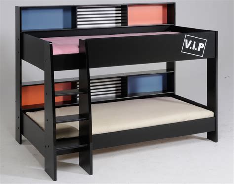 Space Saving Stylish Bunk Beds For Your Home