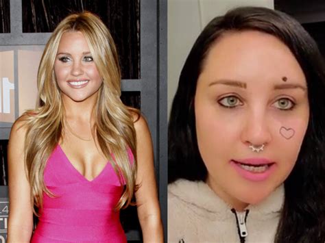 Back In The S Amanda Bynes Was One Of Americas Most Famous Faces