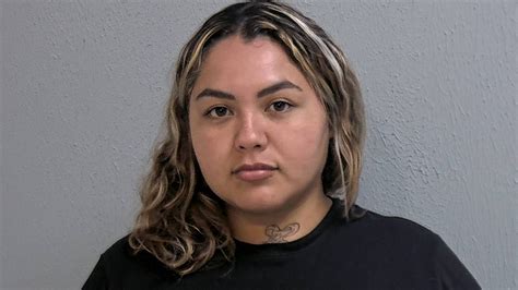 Texas Woman Accused Of Trafficking 14 Year Old Girl