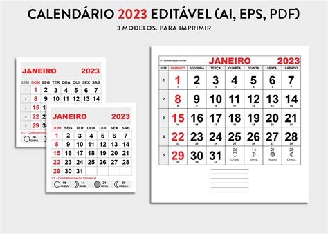 Calendarios 2023 Para Imprimir Por Meses Do Ano Imagesee