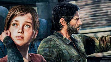 The Last Of Us Remastered All Cutscenes Full Game Movie 60fps Youtube