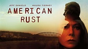 American Rust - Showtime Series - Where To Watch