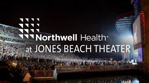 Northwell Health At Jones Beach Theater 2024 Show Schedule And Venue