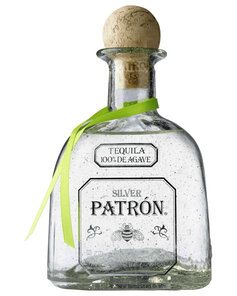 Patrón Silver Tequila 750ml Unbeatable Prices Buy Online Best Deals