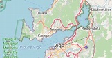 Moaña (Pontevedra): Qué ver y dónde dormir