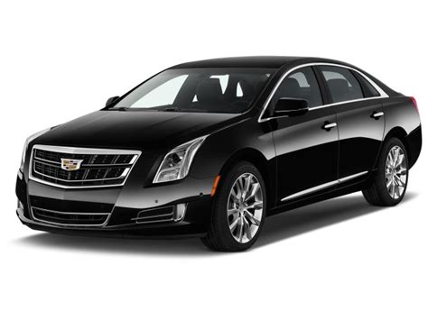 2017 Cadillac Xts Review Ratings Specs Prices And Photos The Car
