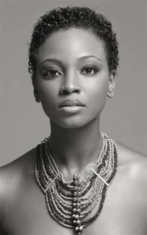 Short Haircuts For Black Women 2012 2013 Short