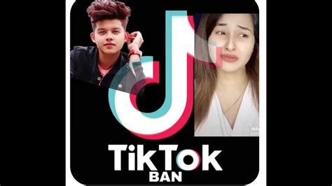 Sad People Of Tik Tok Tik Tok Ban Youtube