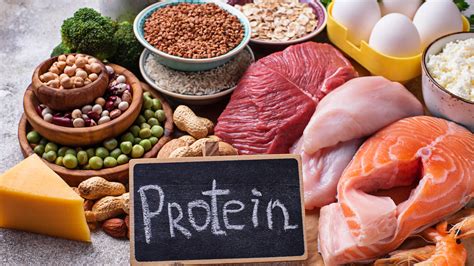 High Protein Diets
