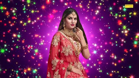 Sapna Choudhary New Song 2019 Youtube