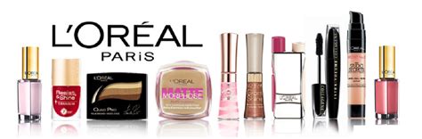 Latest Must Have Cosmetics From Loreal Stylegods