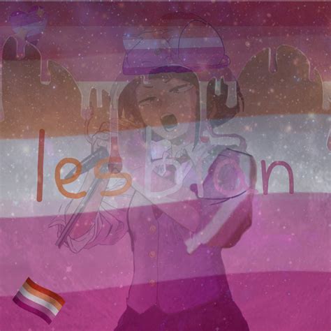 Lesbian Pfp😍🏳️‍⚧️🏳️‍🌈 Wiki Lbgtq Pride😍🌈 Amino